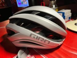 Giro Aether Spherical - vel. L (59-63 cm) zcela nová