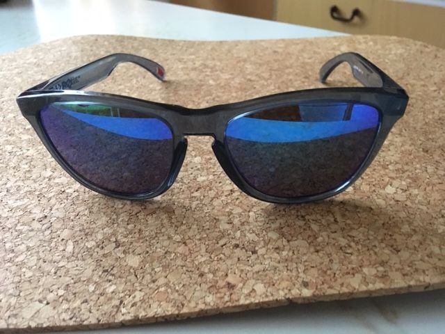 Oakley Frogskins Prizm Polarizační, úplně nové, super cena 