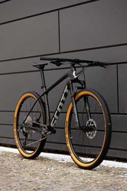 Scott Scale 925 vel. L