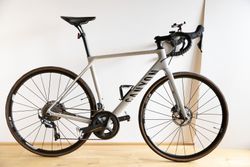 Canyon Endurace CF SL 