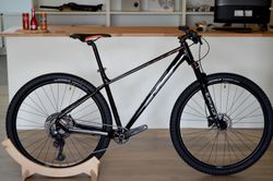 KTM Ultra 1964 Custom 29" veľ.L