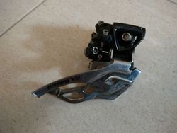 Přesmykač Sram X9