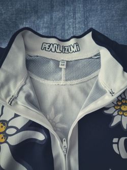 Dámský dres