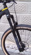 Nové 29" kolo THOMPSON XC-9000, RockShox Recon 120mm, Shimano 1x12, osy BOOST