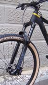 Nové 29" kolo THOMPSON XC-9000, RockShox Recon 120mm, Shimano 1x12, osy BOOST