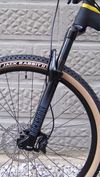 Nové 29" kolo THOMPSON XC-9000, RockShox Recon 120mm, Shimano 1x12, osy BOOST