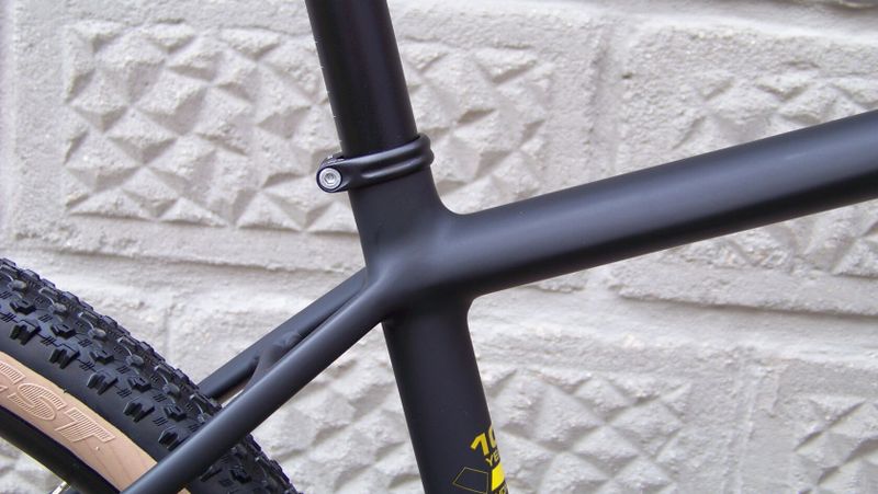 Nové 29" kolo THOMPSON XC-9000, RockShox Recon 120mm, Shimano 1x12, osy BOOST
