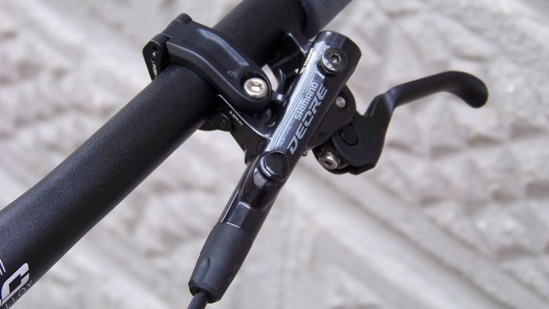 Nové 29" kolo THOMPSON XC-9000, RockShox Recon 120mm, Shimano 1x12, osy BOOST