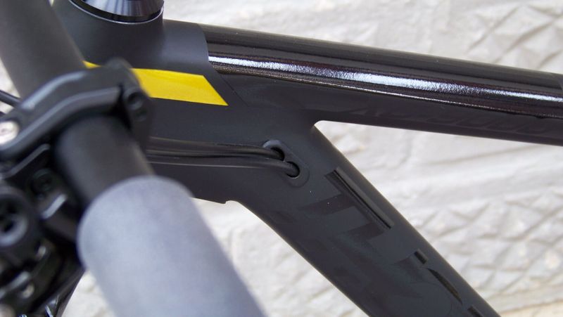 Nové 29" kolo THOMPSON XC-9000, RockShox Recon 120mm, Shimano 1x12, osy BOOST
