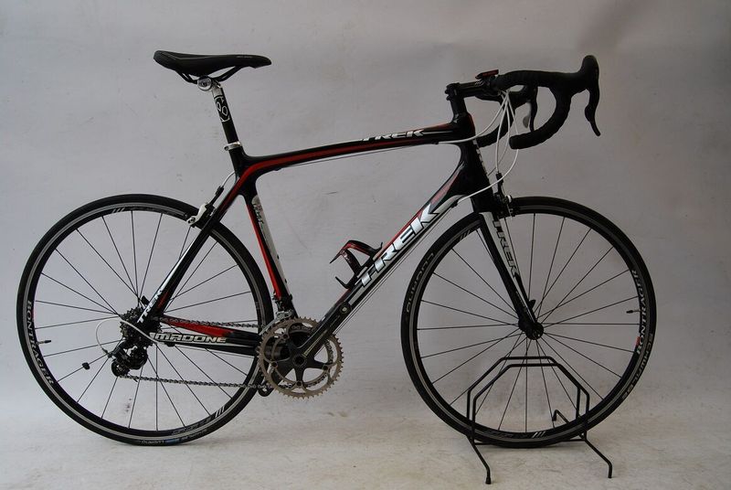 Trek Madone Carbon