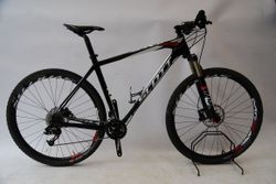 Scott Scale 29 Carbon