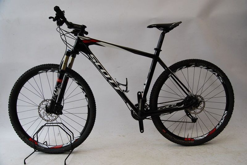 Scott Scale 29 Carbon