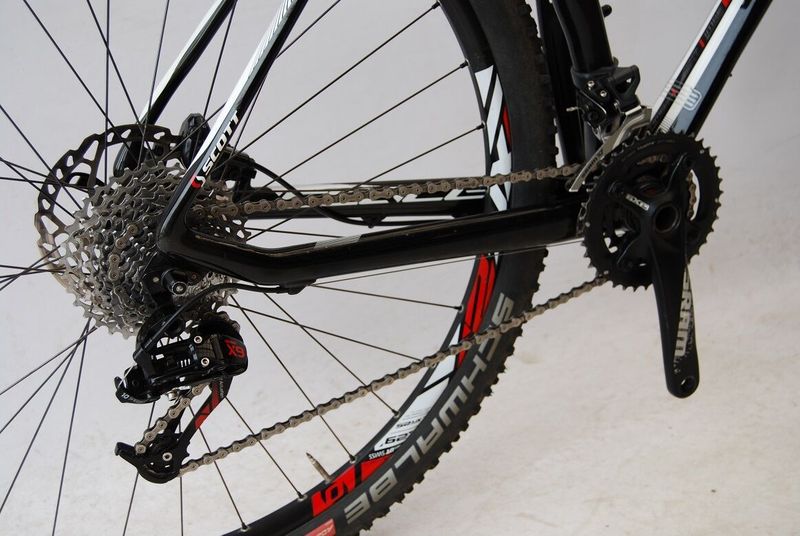 Scott Scale 29 Carbon
