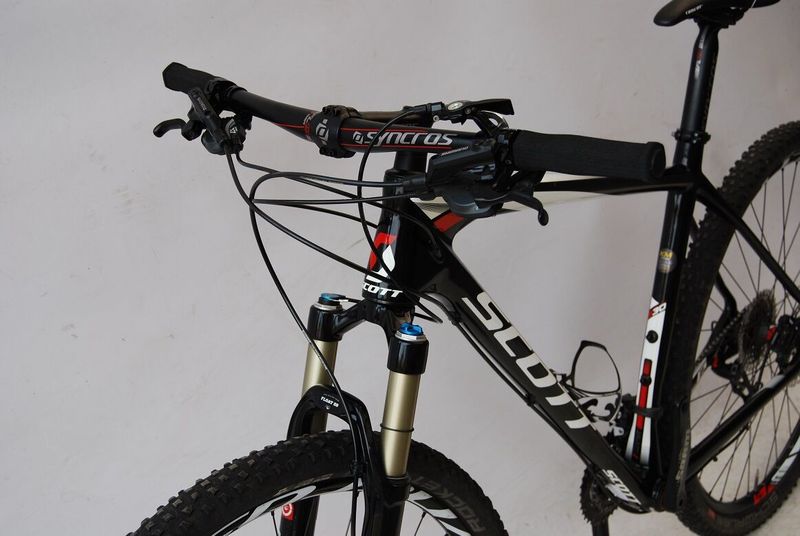 Scott Scale 29 Carbon