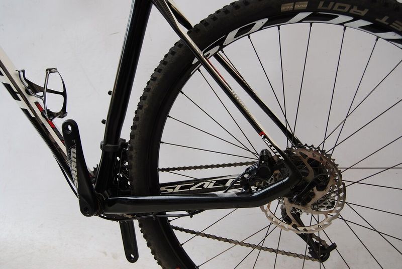 Scott Scale 29 Carbon