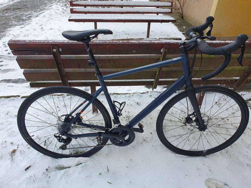prodej Triban RC520