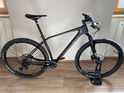 Orbea Alma 29 M30