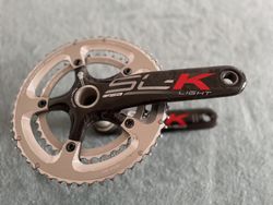 FSA SL-K Light