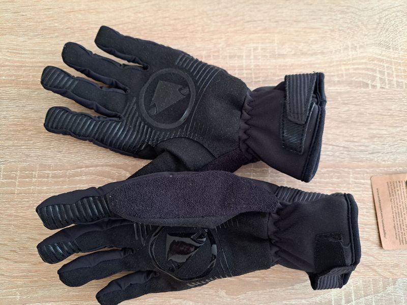 Rukavice Endura MT500 Freezing ponit vel. S