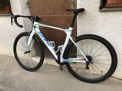 Giant TCR Advanced Pro 1 M/L 2015