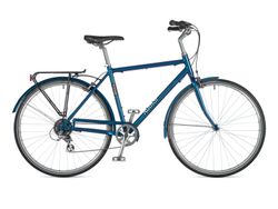 Author Voyage 2020 - vel. 18" pro 160 - 175 cm (-6000 Kč proti 2023)