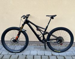 S-works Stumpjumper 