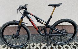 CANYON Neuron CF SLX 9.0 LTD