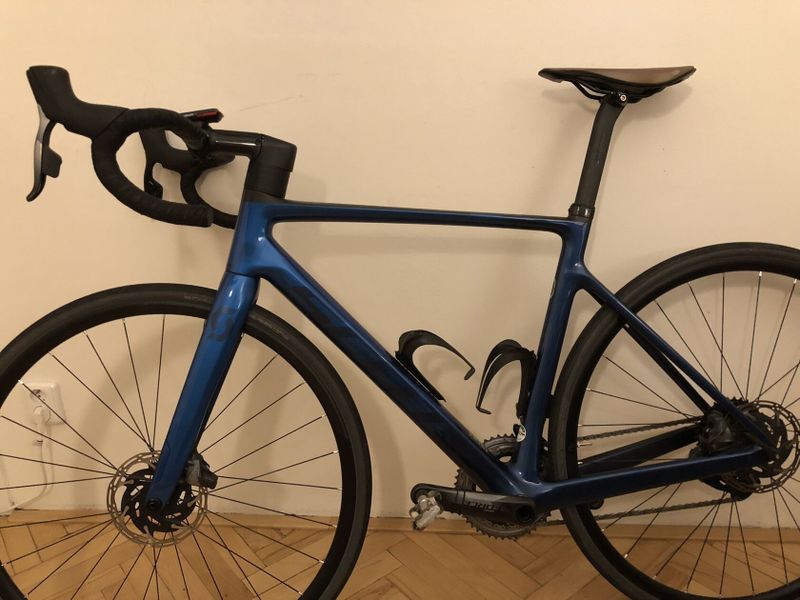 Scott Addict RC 20