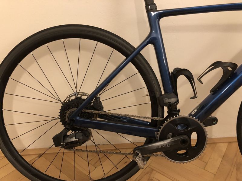 Scott Addict RC 20