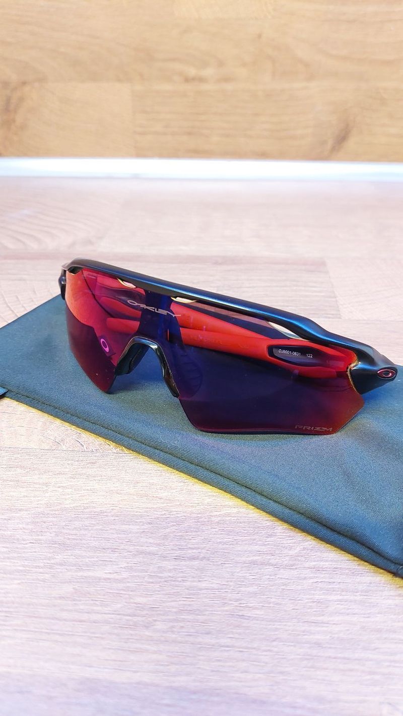 Oakley Radar EV XS Path 