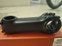 Představec Specialized Future shock, 100mm