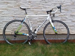 Silniční kolo Cannondale CAAD 10 105