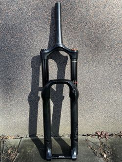 Rock Shox Lyrik Select+ 170mm MRP tuning