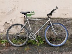 Mongoose IBOC