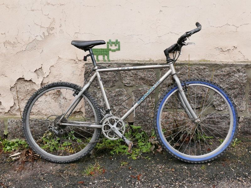 Mongoose IBOC