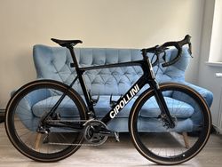 Cipollini Allroad - Ultegra Di2