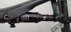 Rockshox monarch xx 