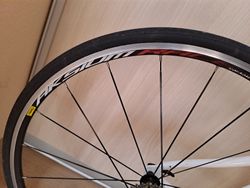 Kolo maxbike