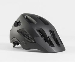 Nová helma Bontrager Rally Wavecel