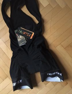 Victory Bib Shorts women Trimtex pc. 3700,-