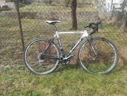 Ridley Crossbow