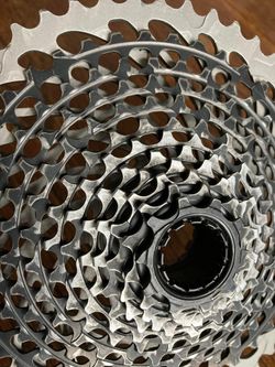 Sram Eagle XG-1295 12sp. kazeta 10-50z.