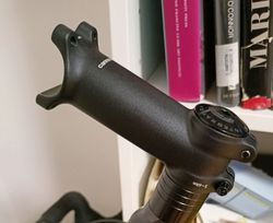 Cannondale 3, 10 mm, 31.8, 7°