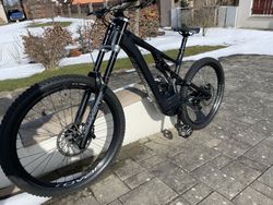 Specialized Turbo Kenevo Expert S5