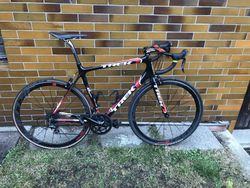 Trek Madone 3.1