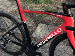 Pinarello F7 - novinka 2023