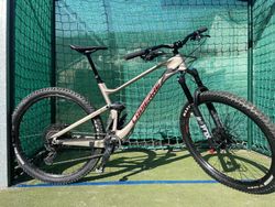 Lapierre Zesty AM CF 7.9 2022