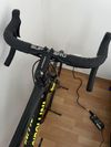 Cipollini Bond 58cm