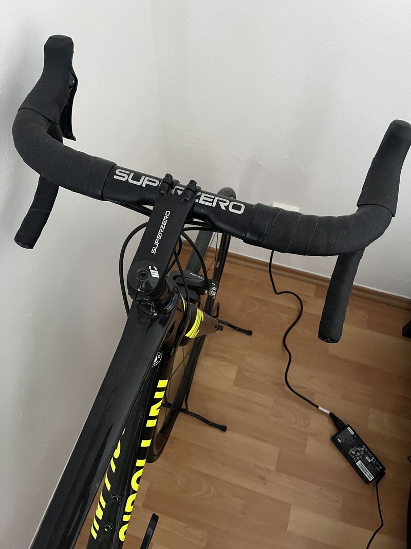Cipollini Bond 58cm