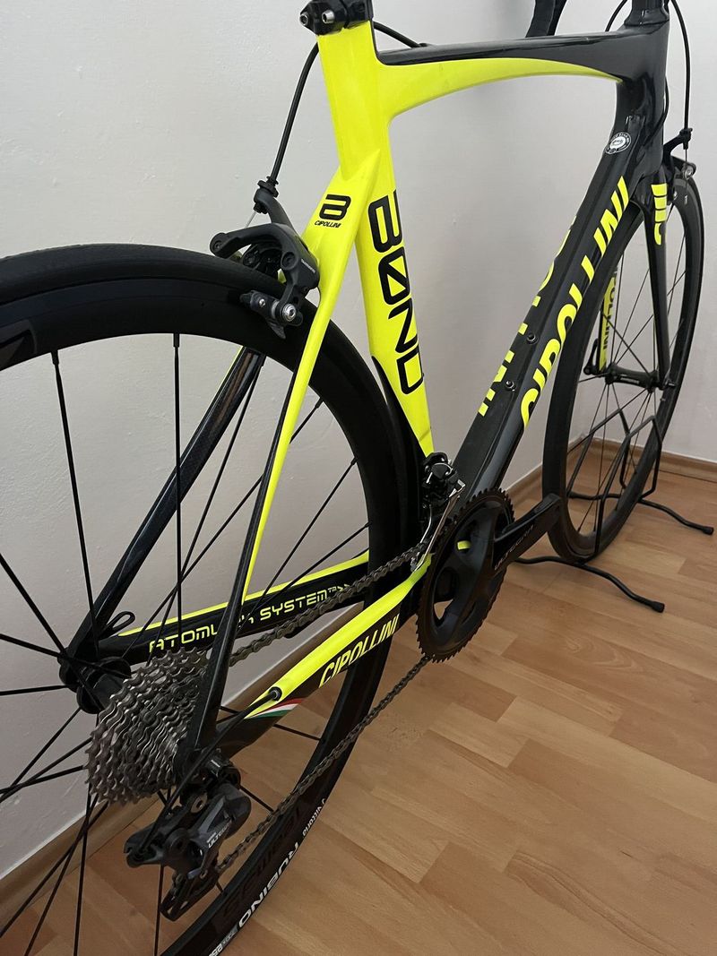 Cipollini Bond 58cm